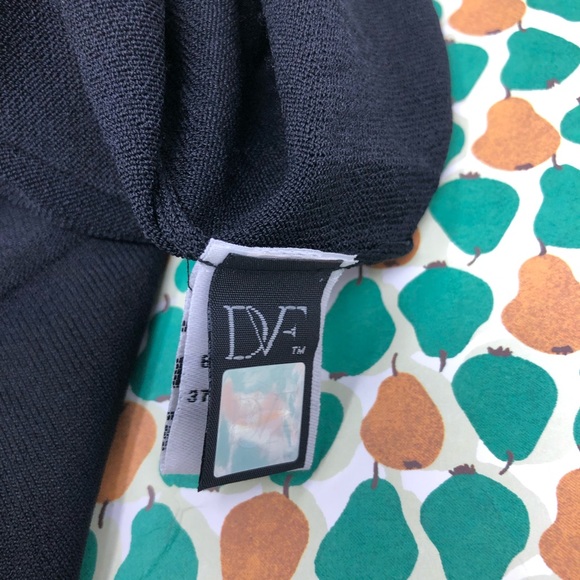 DVF AINA DRESS - Picture 5 of 6